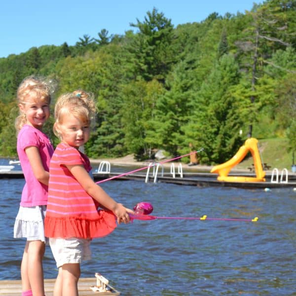 Camping La Bannik
