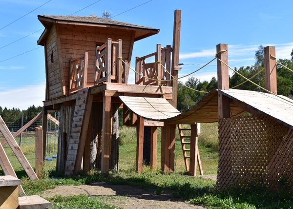 Camping Rimouski