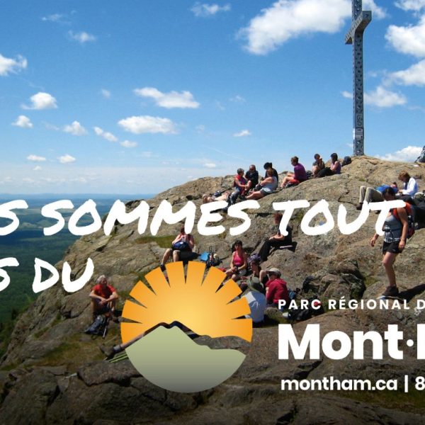 Camping De La Rivière Nicolet