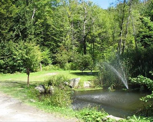Camping Fairmount