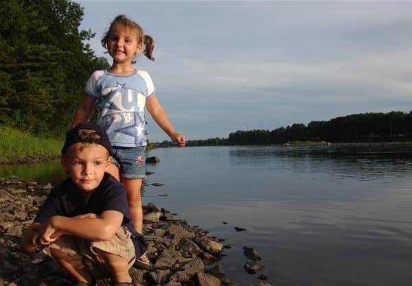 Camping Des Voltigeurs