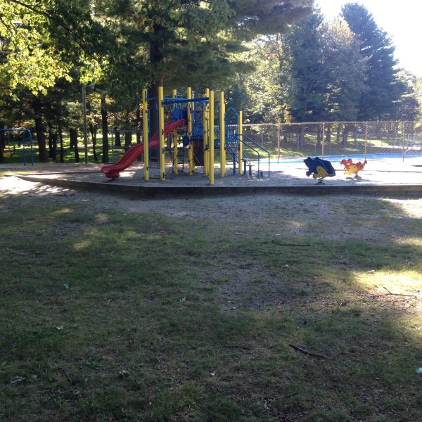 Camping Des Voltigeurs