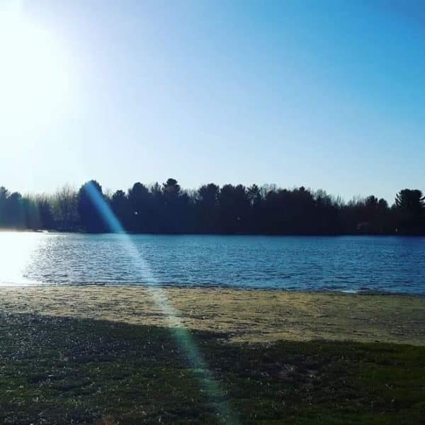 Camping Lac Des Cyprès
