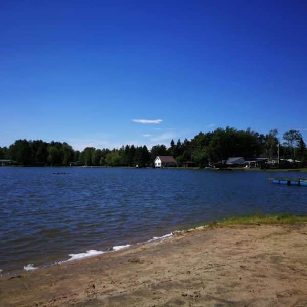 Camping Lac Des Cyprès