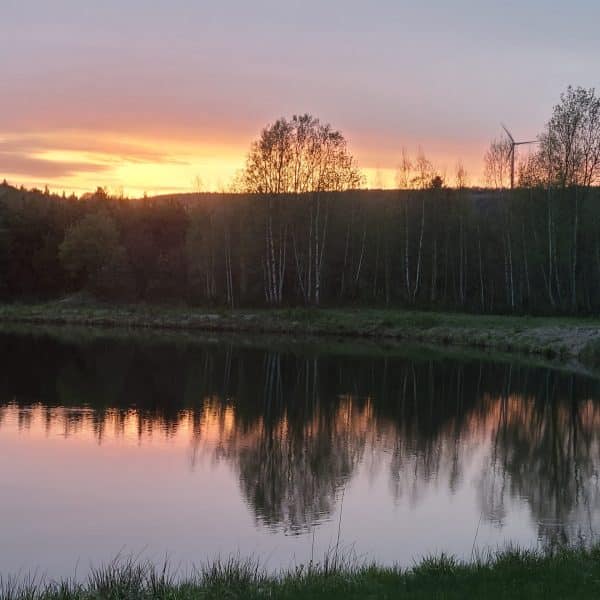 Camping Rêves Nature