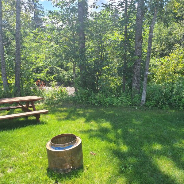 Camping Rêves Nature