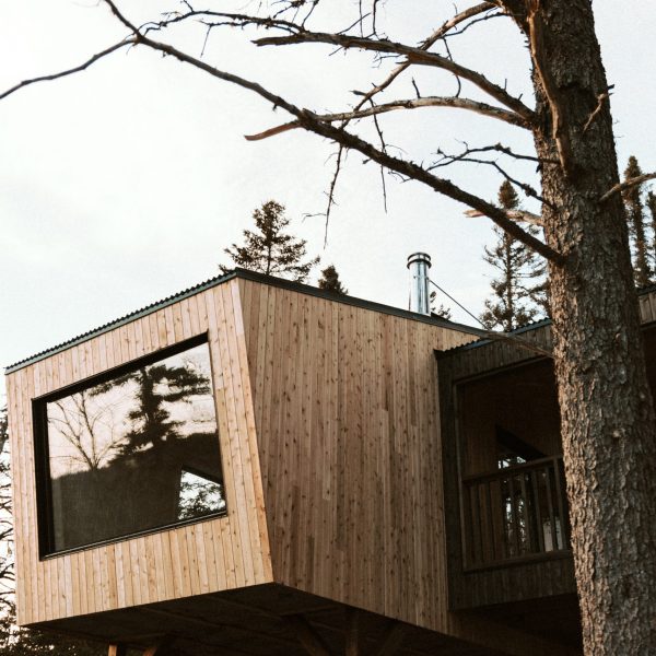 Territoire Charlevoix