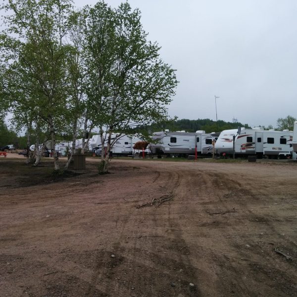 Camping Manic 2