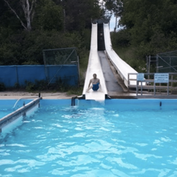 Camping Parc De La Rive