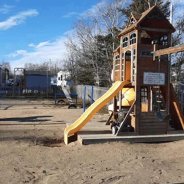 Camping Parc De La Rive