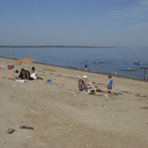 Camping Parc De La Rive