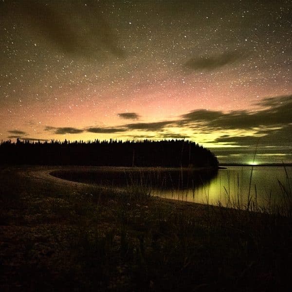 Réserve De Parc National Du Canada De L’archipel-de-mingan
