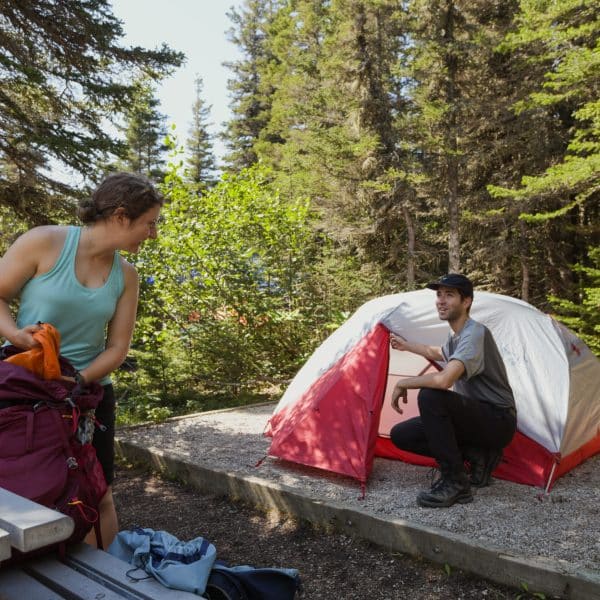 Réserve De Parc National Du Canada De L’archipel-de-mingan