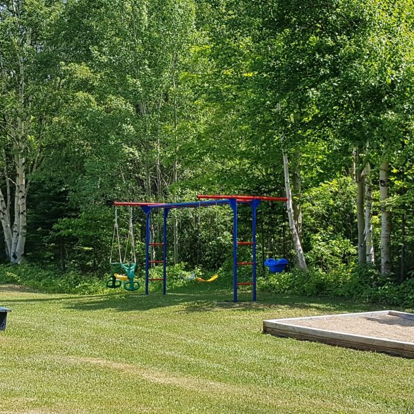 Camping Municipal Mont-Saint-Pierre