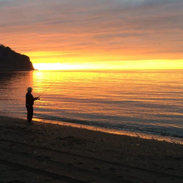 Camping Municipal Mont-Saint-Pierre