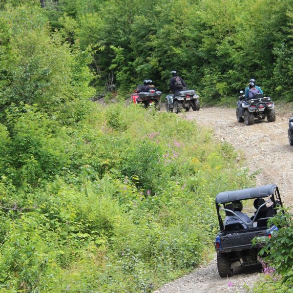 Camping Municipal Mont-Saint-Pierre