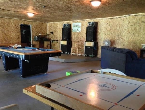 Camping Au Soleil St-paul De Joliette