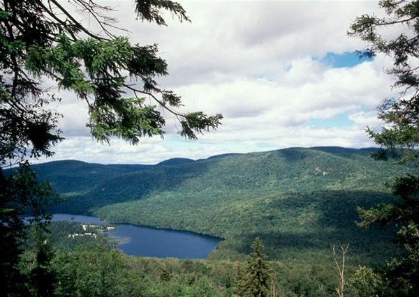 Camping Parc National du Mont-Tremblant De La Pimbina