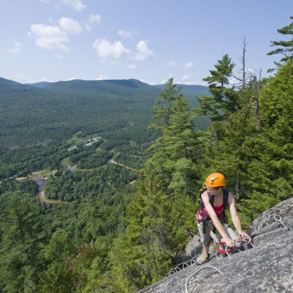 Camping Parc National du Mont-Tremblant De La Pimbina