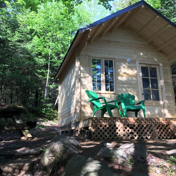 Camping Du Domaine Lausanne