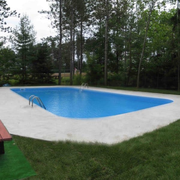 Camping H2o