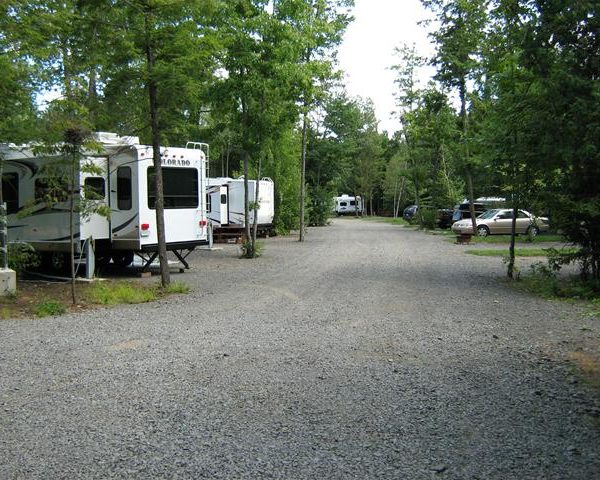 Camping H2o