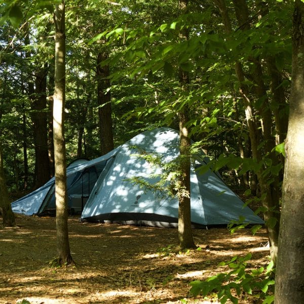 Camping H2o