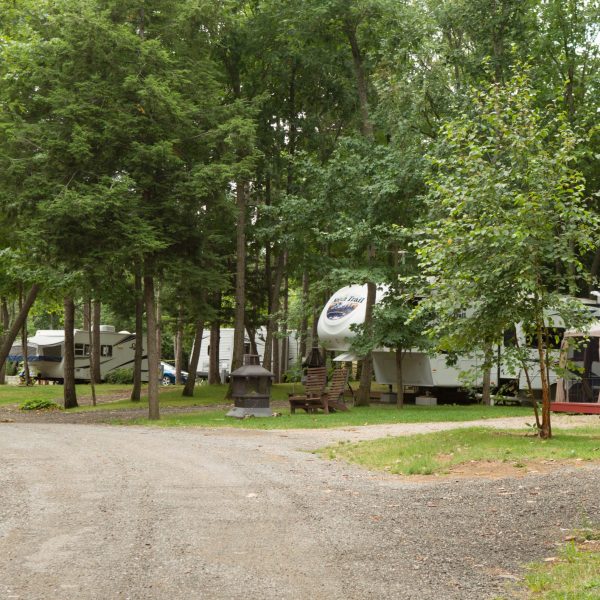Camping H2o