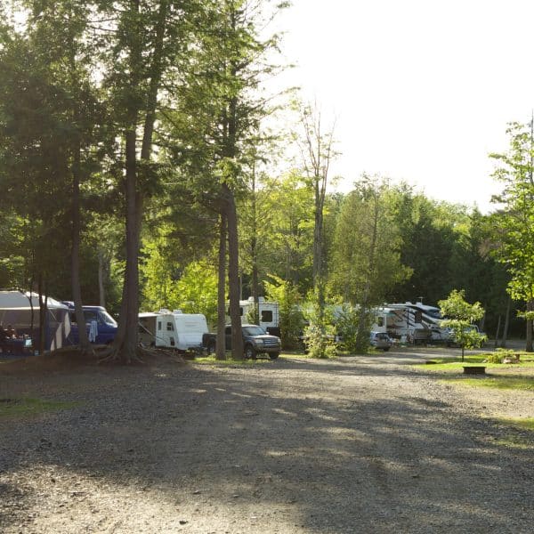 Camping H2o