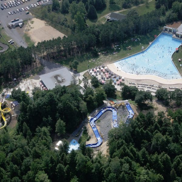Camping H2o