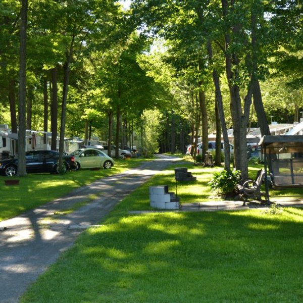 Camping Le Québécois