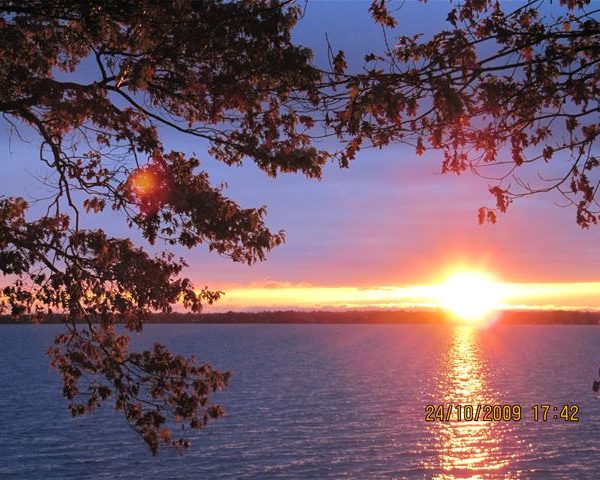 Camping Plage Kirkland