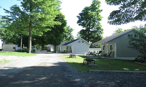Camping Wigwam