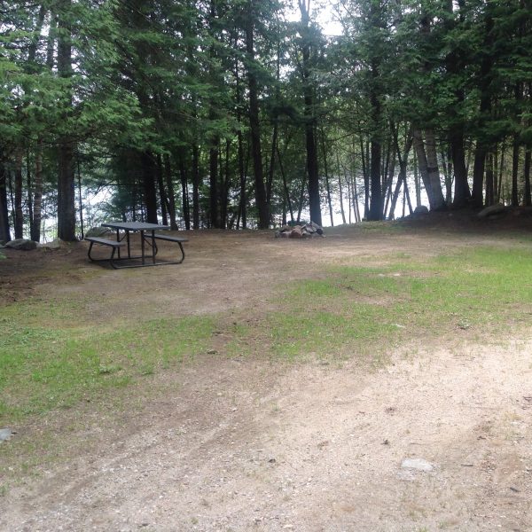 Camping Haut-des-côtes