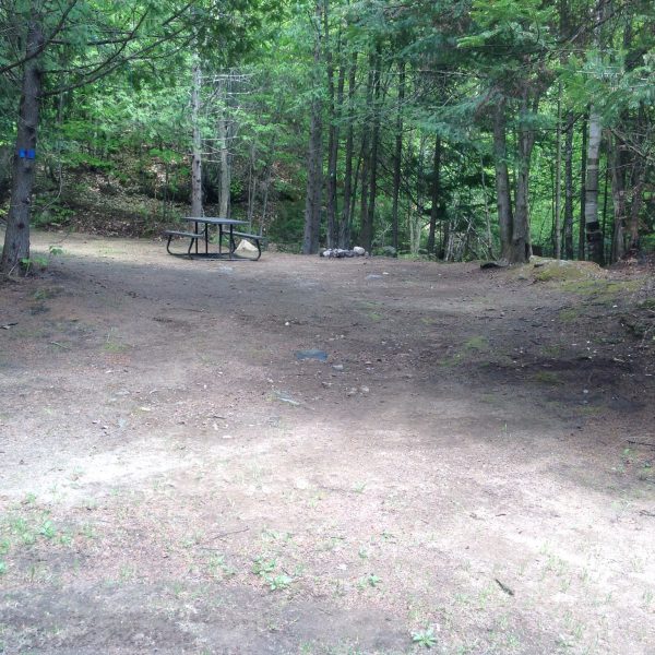 Camping Haut-des-côtes