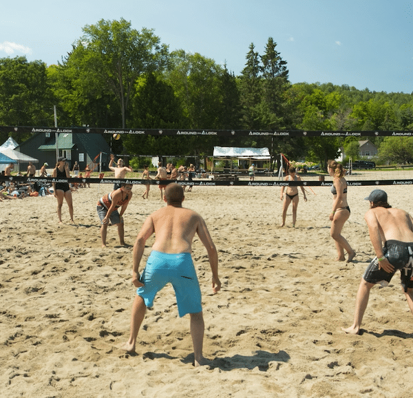 Camping Royal Papineau - Parkbridge