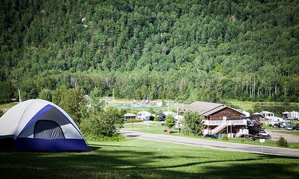 Camping Royal Papineau - Parkbridge