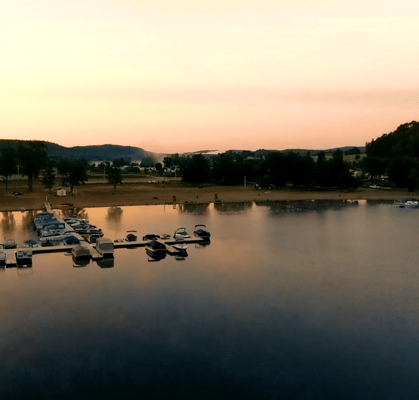 Camping Royal Papineau - Parkbridge