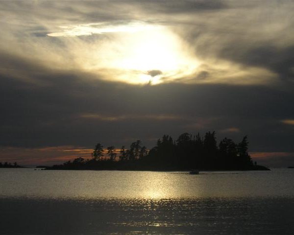 Camping Colonie Notre-dame