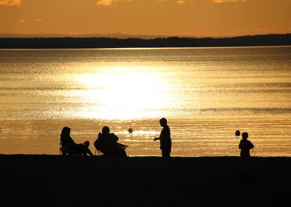 Camping Plage Robertson