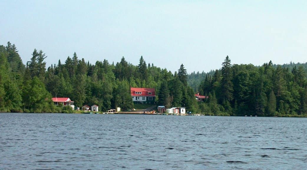 Domaine Batchelder