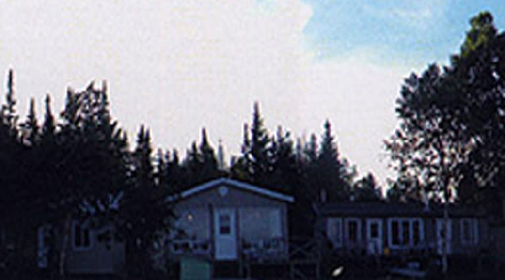 Société en Commandite du Lac Musquaro