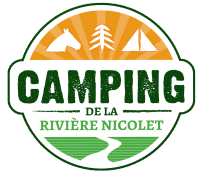 Camping De La Rivière Nicolet