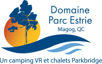 Camping Domaine Parc-estrie – Parkbridge