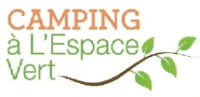 Camping À L’espace Vert