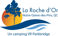 Camping La Roche D’or – Parkbridge