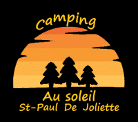 Camping Au Soleil St-paul De Joliette