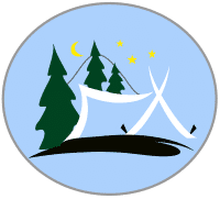 Camping Havre De La Belle-montagne