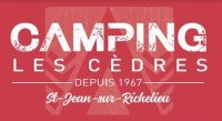 Camping Les Cèdres