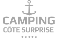Camping Côte Surprise